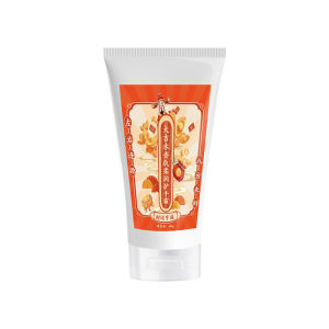 Grapefruit Leaf Good Luck Hand Cream Peach Blossom Marriage Good Luck Water Sandalwood Wealth-Bearing Moisturizing Fragrance Hydrating Hand Cream柚叶好运护手霜