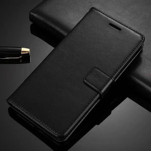 Card Holder Case for Xiaomi Poco F9 F8 Ultra Pro F9U F8U 5G Phone Case Business Retro Wallet PU Leather Flip Back Cover for POCO F9Ultra F9Pro