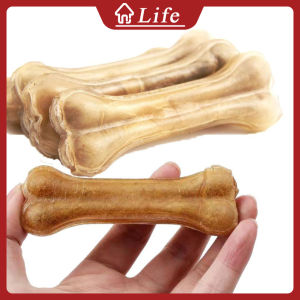 Cowhide Bone-Pressing Dog Molar Stick: A Comprehensive Guide