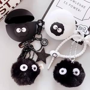 26 OPPO Enco Buds 2 case /Buds 2 Pro /Air 3 Pro /Air 3 /Air 2i /Air 4 Pro /Air 4 /Air 2 Pro /Air 4i case Silicone Case for OPPO