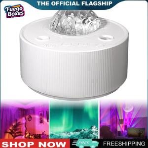 【New Arrival】 Star Projector Galaxy Night Light for Bedroom Home Theater with Adjustable Brightness and Multiple Modes