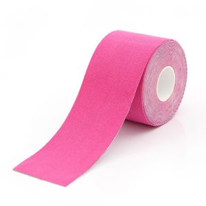 [SG] VIVA Kinesiology Tape KT Tape 5cm x 5m  Toyo Ink Acrylic Adhesive  Perforated Sports Muscle Tape