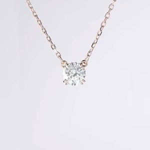 Swarovski38 Womens Necklace Simple Necklace Sister Necklace Gift Swan Necklace Wedding Gift Womens Necklace That Doesnt Fade Silver Necklace Christmas Pearl Necklace Jewelry Gift