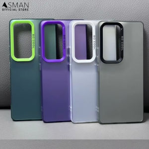 Case IMD Hybrid Plate Hologram Samsung Series A16 A15 A14 A13 A12 A11 A10 A50 J7 Prime Warna Random