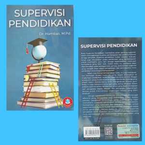 SUPERVISI PENDIDIKAN ~ ALFABETA