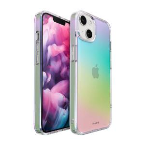 LAUT HOLO (Iridescent) Protection Case for iPhone 13 Pro