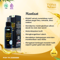 Thibbun Nabawi - Minyak Pijat Herbal Alami - 100ml. 