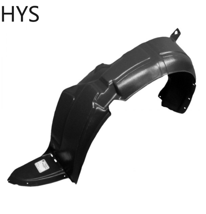 HYS 1PCS Hyundai Accent Hatch/Sedan 2011 2012 2013 2014 2015 2016 2017 ...