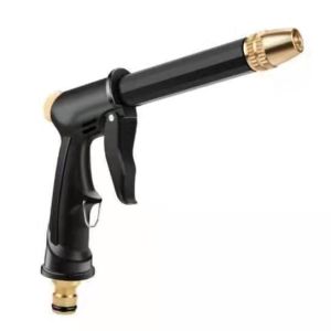High Pressure Water Jet Pump & Car Wash Nozzle Gun: A Comprehensive Guide