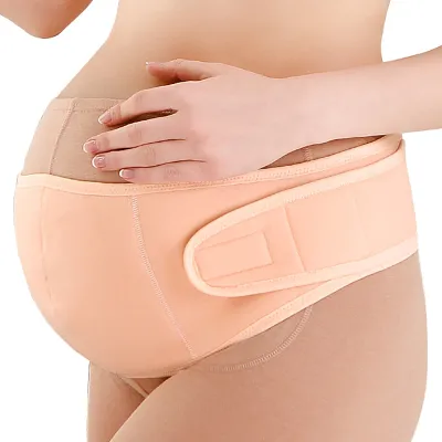 L/XL Belt Bandage Pregnancy Maternity Belt Support Back Belt