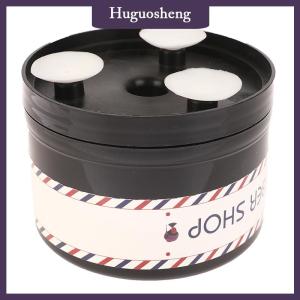 [huguosheng] Barber Neck Paper Roll Holder Disposable Neck Strip Tissue Collar Tape Dispenser Sucke Storage Box Hairdressing Accessorie