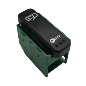 Central Control Switch 1C0962125A 1C0962125A01C for 2000-2010 Automotive Accessories Central Door Lock Switch