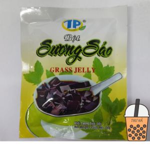 10 gói Bột sương sáo đen gói 50g