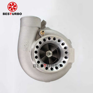 GT35 GT3582 Turbo Charger T3 AR.70/63 Anti-Surge Compressor Turbocharger Bearing