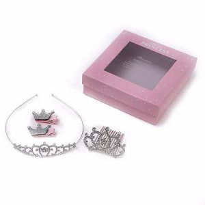 Crown Anak/ Aksessoris Crown Set Anak ACC1021
