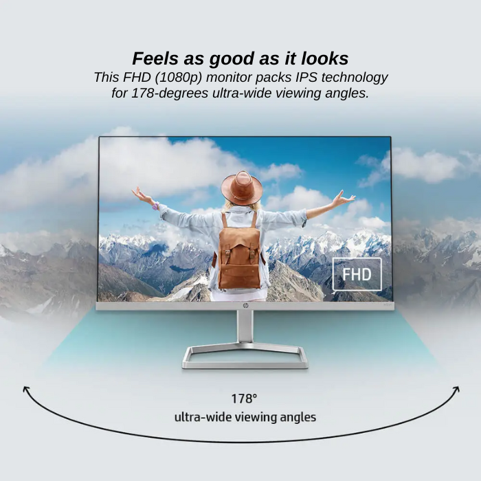 HP%20M24f%2023.8"%20(2E2Y4AA)%20IPS%20/%20M32f%2031.5"%20(2H5N0AA)%20VA%20-%20FHD%20Monitor%20(FreeSync,LED%20Backlit,75Hz,%205ms,VGA%20&%20HDMI,3Y)%20-%20Image%205