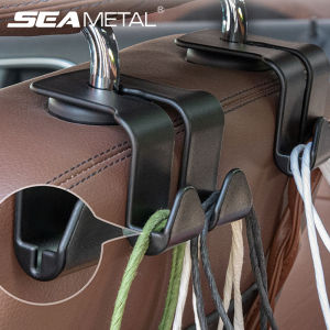 Car Hook Hanger Handbag Hanging Bag Sotrage Support Automobiles Accessories