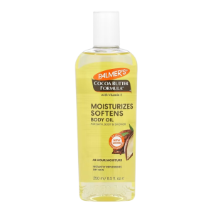 Palmers Cocoa Butter Formula Moisturizes Softens Body Oil 8.5 fl oz (250 ml)