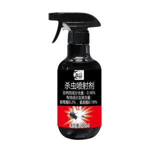 Mosquito Repellent Spray Cockroach Killer Magic Termite Repellent Indoor Outdoor Sewer Insecticide Flea Ant Killer