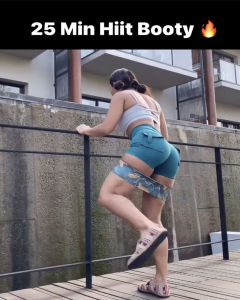 ยางยืดกาย HIp Band | Booty Band Fitpro ยางยืดปั้นก้น | กระชับกล้ามเนื้อขา ก้น และสะโพก ให้ขา และก้นคุณฟิตกระชับ | ลาย Edition