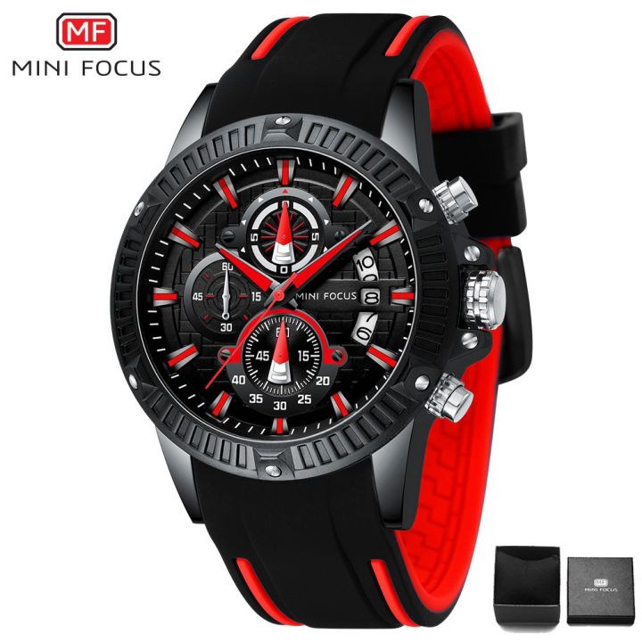 Mini focus watch lazada sale