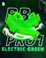Sepatu Basket Ballerbro BB Pro 1. 