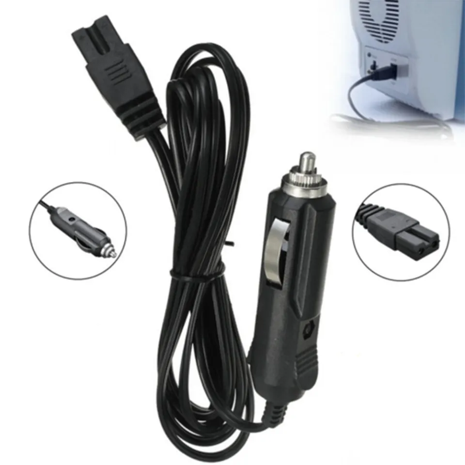 Cool box hot sale car charger