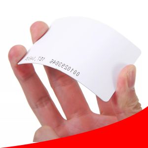 Mango Card RFID Access Control (15pcs)