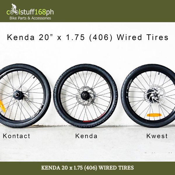 Kenda kwest 20 x 1.75 best sale