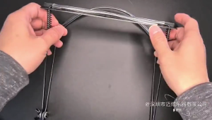 Adjustable Harmonica Stand 24 Holes Iron Harmonica Neck Holder Replacement Harp Rack Mouth Organ Hanger Hook Enduring