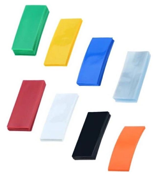wrap baterai 18650