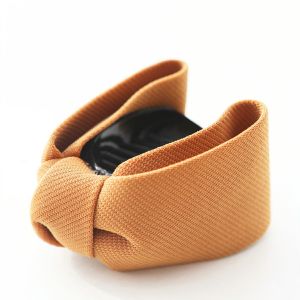 Cặp tóc kẹp tóc nơ nhiều màu cho tóc dày nhiều -Lumbley