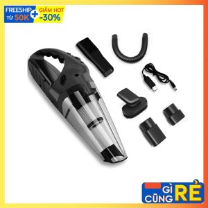 MÁY HÚT BỤI GIA ĐÌNH - MÁY HÚT BỤI Ô TÔ