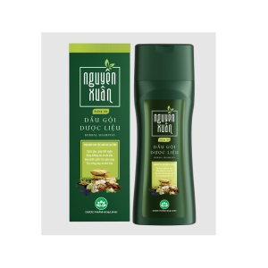 Dầu gội dược liệu Nguyên Xuân dưỡng tóc 250ml