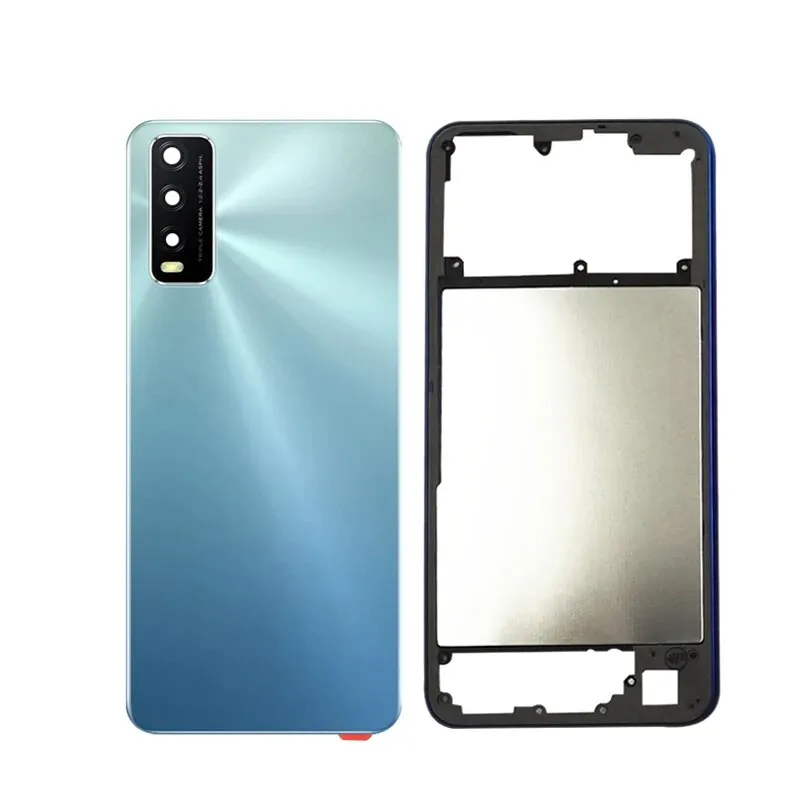Y20i 2021 Vivo Y20i Back Panel For Vivo Y20 Y20s Y20i Back Cover+