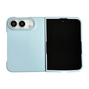 PC Hard Phone Case for iPhone Duo Fold Shockproof Cover