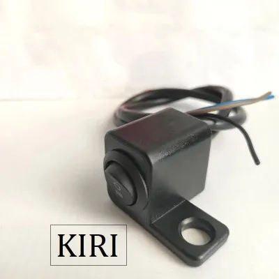 Saklar on off 3 dim Stang Saklar Breket Spion On Off On Jauh Deket Lampu Tembak On on off universal