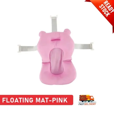 Baby Bathtub Children Newborn Infant Kids Bath Tub Basin Foldable Portable Besen Mandi Bayi Budak Kanak Bathing Tub