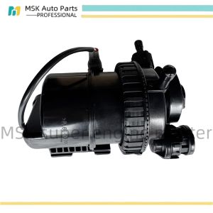 23300-QL041 Diesel Filter Fuel Filter Straight Pipe Assembly For TOYOTA INNOVA HILUX 23300-QL042