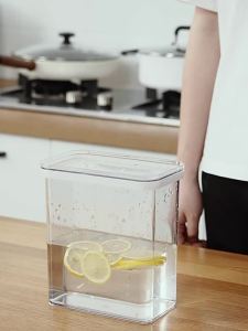 Multifunctional sealed storage container jar kitchen food-grade sealed storage jar coffee bean storage jar grain storage 2026