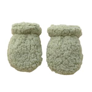 Thực Tế Trẻ Sơ Sinh Găng Mềm Mại & Găng tay giữ nhiệt Cho Trẻ Sơ Sinh Bảo Vệ Ngón Tay Không Trầy Xứng Cho Ít nam nữ