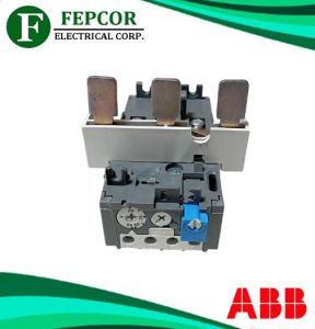 ABB THERMAL OVERLOAD RELAY TA80DU-M