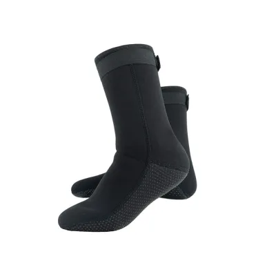 CANGMOTION Neoprene Diving Socks Warm 3mm5mm Surf Beach Booties Durable Elasticity Water Socks for Surfing Swimming Snorkeling