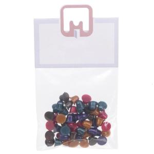 6 Inch Scale Coffee Pods Miniature Plastic Decors Realistic 5 Color Pods For Dollhouses Furniture Arrangements