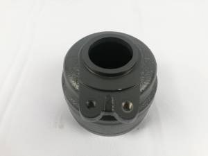 41912 แป้นยึดฝาครอบเพลา รุ่น DC70GDC95PLUS HOLDER FEEDER COVER 5T078-46723 อะไหล่รถเกี่ยว ยี่ห้อ FARMTECH