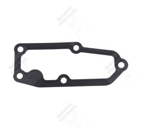 [รถยนต์] ประเก็นเสื้อวาล์วน้ำ(เครื่องไดเร็ก 4JA1/4JH1) 8979205131 [ของแท้ศูนย์] Chevrolet Colorado ปี 2004-2005 GASKET THERMOSTAT HSG