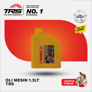 TRS oli mesin 1.2LT viar tossa kaisar nozomi jialing happy