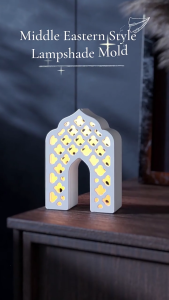 Creative Keyring Castes Mould Sturdy Silicone House Shpe Stylish Mould for Customes Name Craft Supplies Daily Use