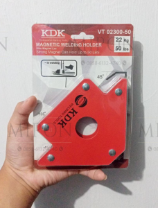 KDK Siku Magnet Las 4 Inch 50 Lbs  PREMIUM QUALITY
