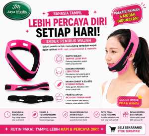 Sabuk Penirus - Penirus Wajah